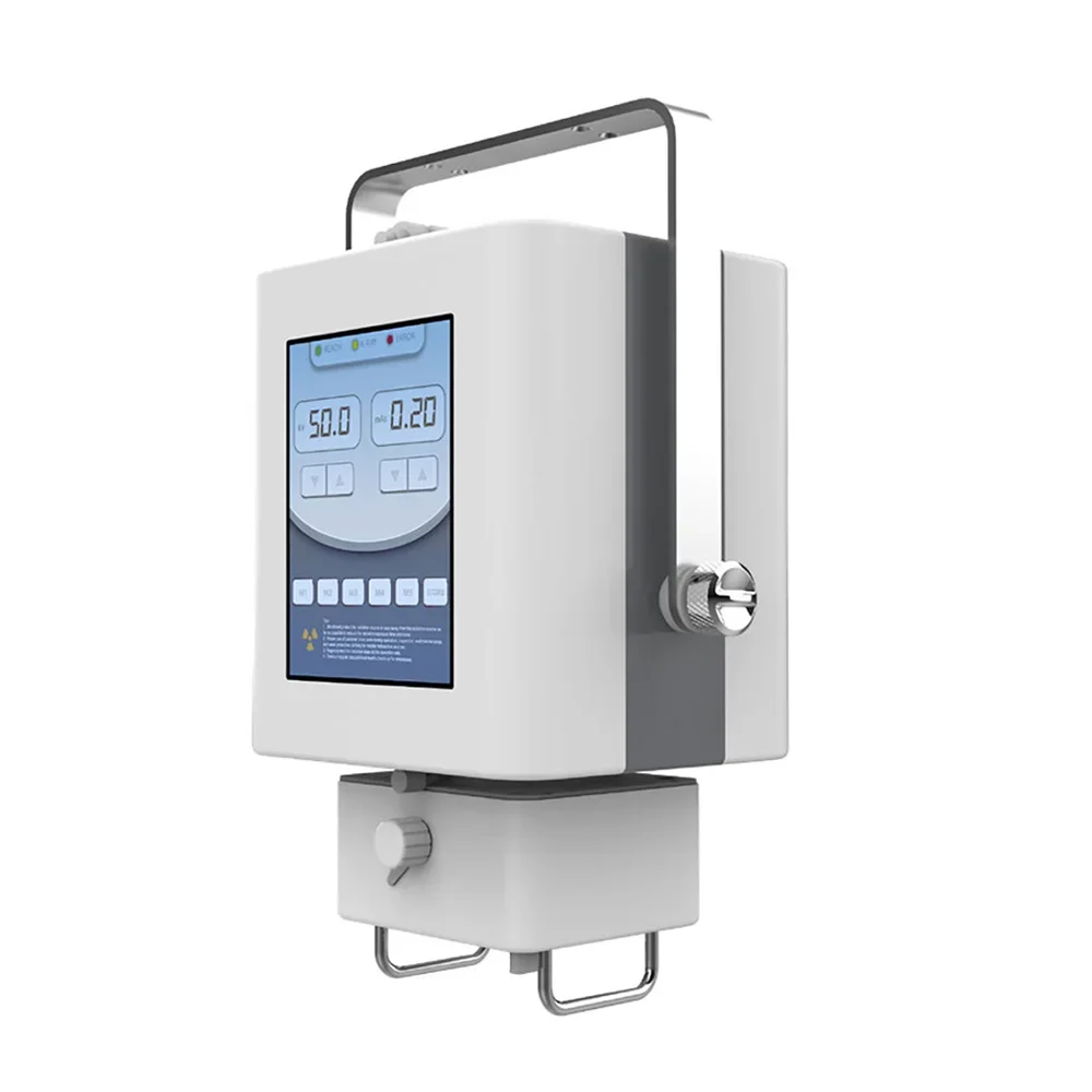 IN-D07 Прямые продажи с фабрики медицинская рентгеновская машина для измерения