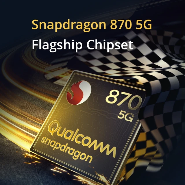 Russian Version Realme GT NEO 3T 5G CPU Smartphone Snapdragon 870 5G 6.62 5