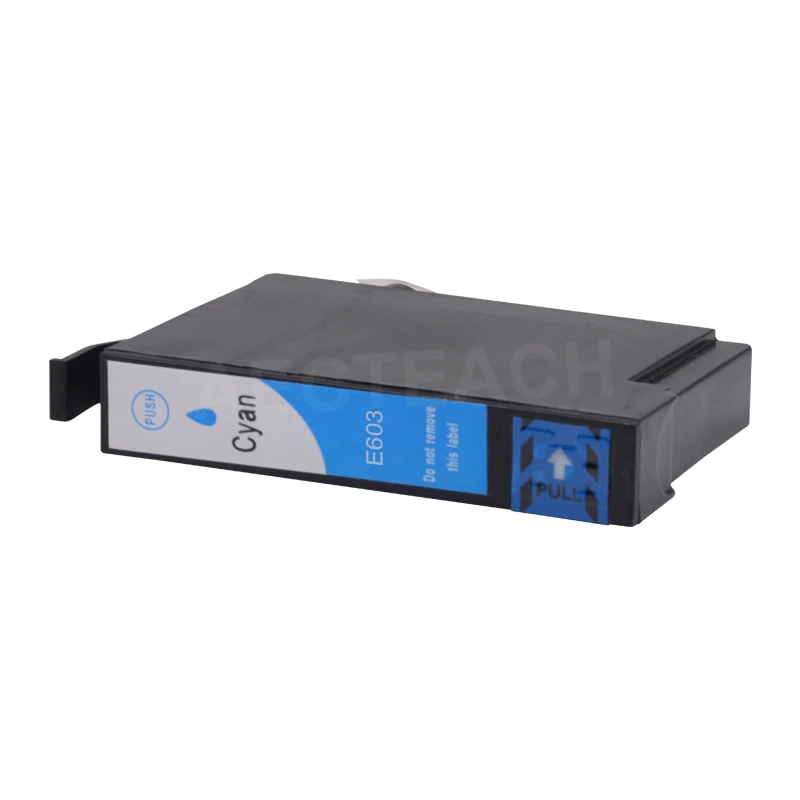 Картридж для струйного принтера Epson XP 603 2100 2105 3100 3105 4100 4105 2810 2830
