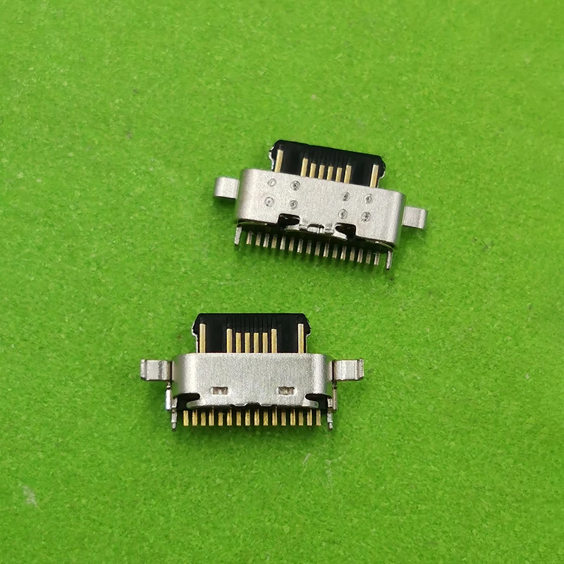 5-10 шт. USB-разъем для Cubot R15/X19 Plus/X19S/Quest Lite/KingKong MINI 2 4/X20 Pro/Max 2/P30 разъем порта зарядной