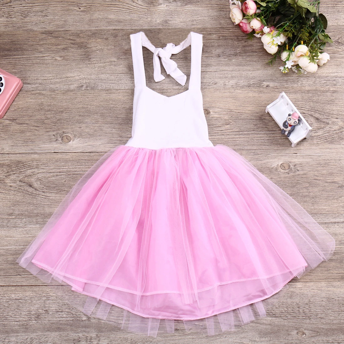 

Милое Свадебное платье без рукавов для подружки невесты милое праздничное повседневное детское платье для фотосессии