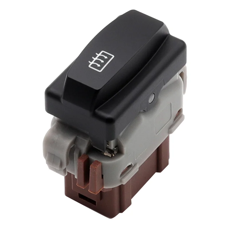 253507278R автомобильный тепловой выключатель 25350-7278R 6Pin для Renault Logan 2011-2014 DusI 2011-2014.
