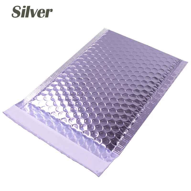 

Голографические почтовые конверты LETEVEOK