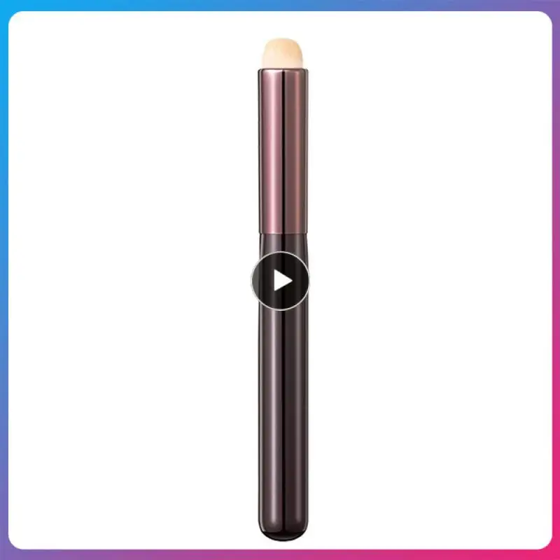 

Concealer Brush Brush Lipstick Brush Soft Makeup Brush Round Lip Brush Beauty Tool Makeup Tool Cosmetics Brush