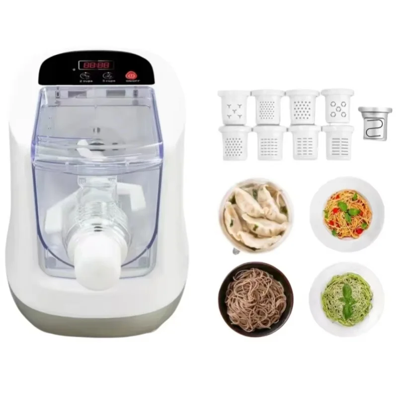 Машина для производства лапши Пресс теста Электрическая машина