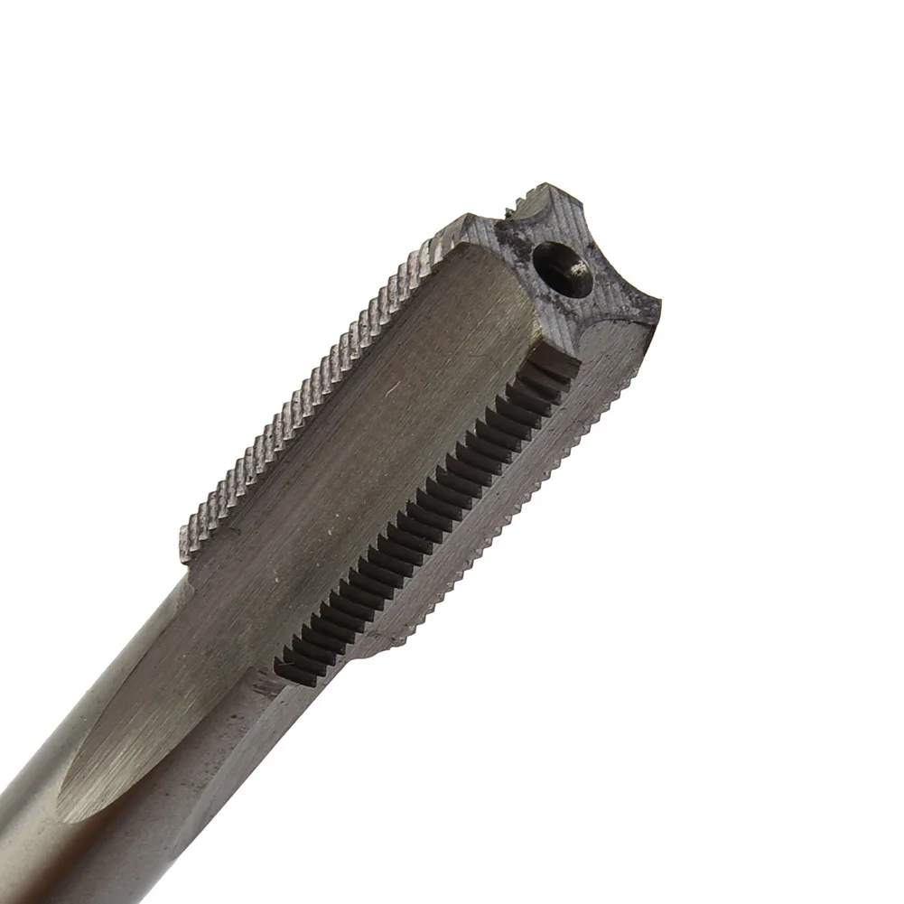 

2pcs Tap Die Set 1/2-28 Tap 1/2x28 Die TPI Kit UNEF HSS Right Hand Thread Tool HSS Hand Tap Drill Bit Hand Thread Tap And Die Se