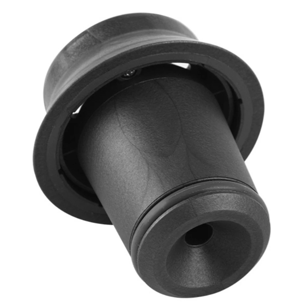 

For Hair Dryer to Curling Bar Connector Adapter Styler Accessories Hair Dryer Curler