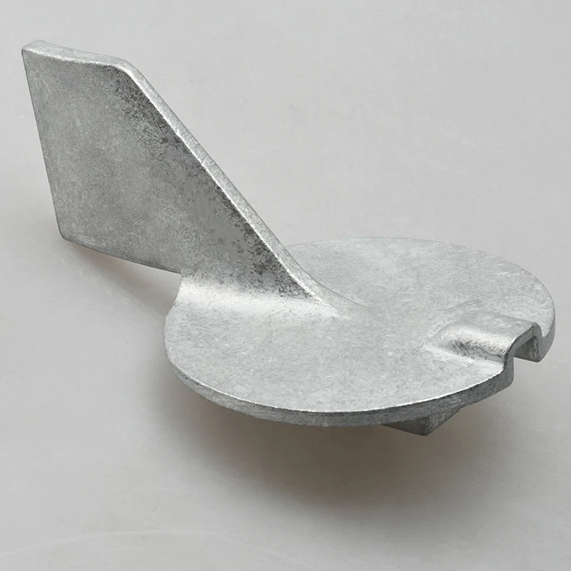 Анодная отделка Tab 67F-45371-00 для подвесного мотора YAMAHA 50 60 70 75 80HP 90HP 67F-45371 новая