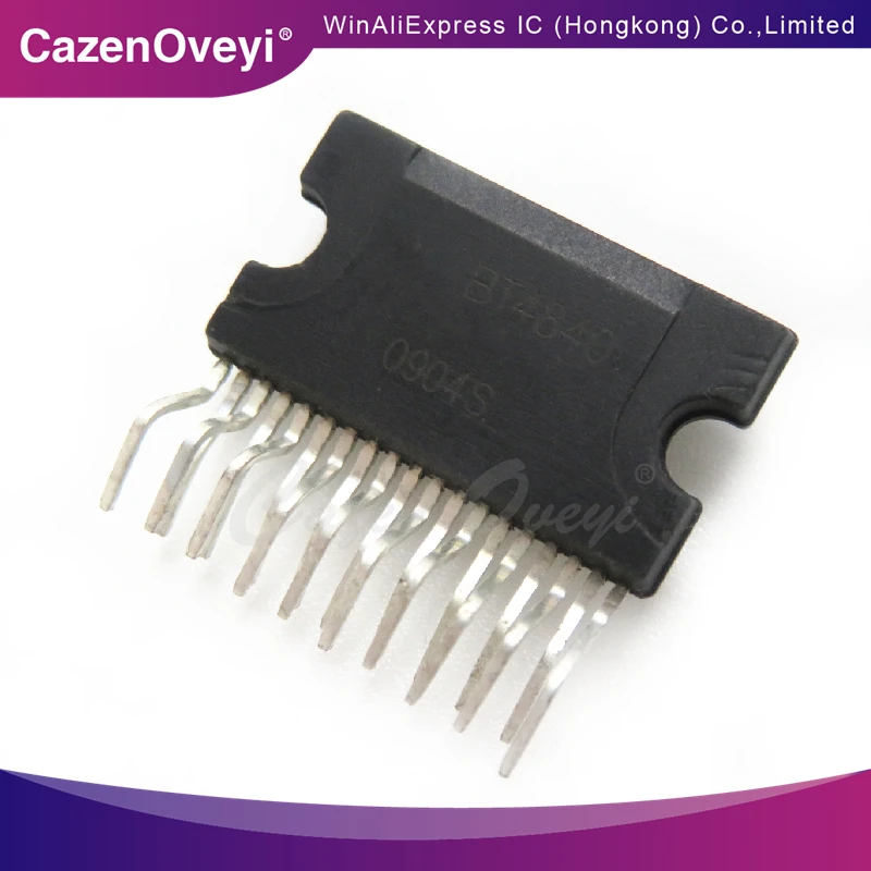 1 шт. BT4840 4840 ZIP-19