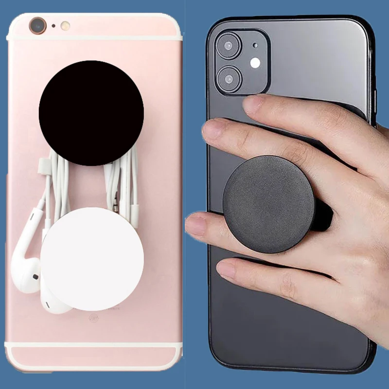 Дешевая универсальная подставка для мобильного телефона Попсокет