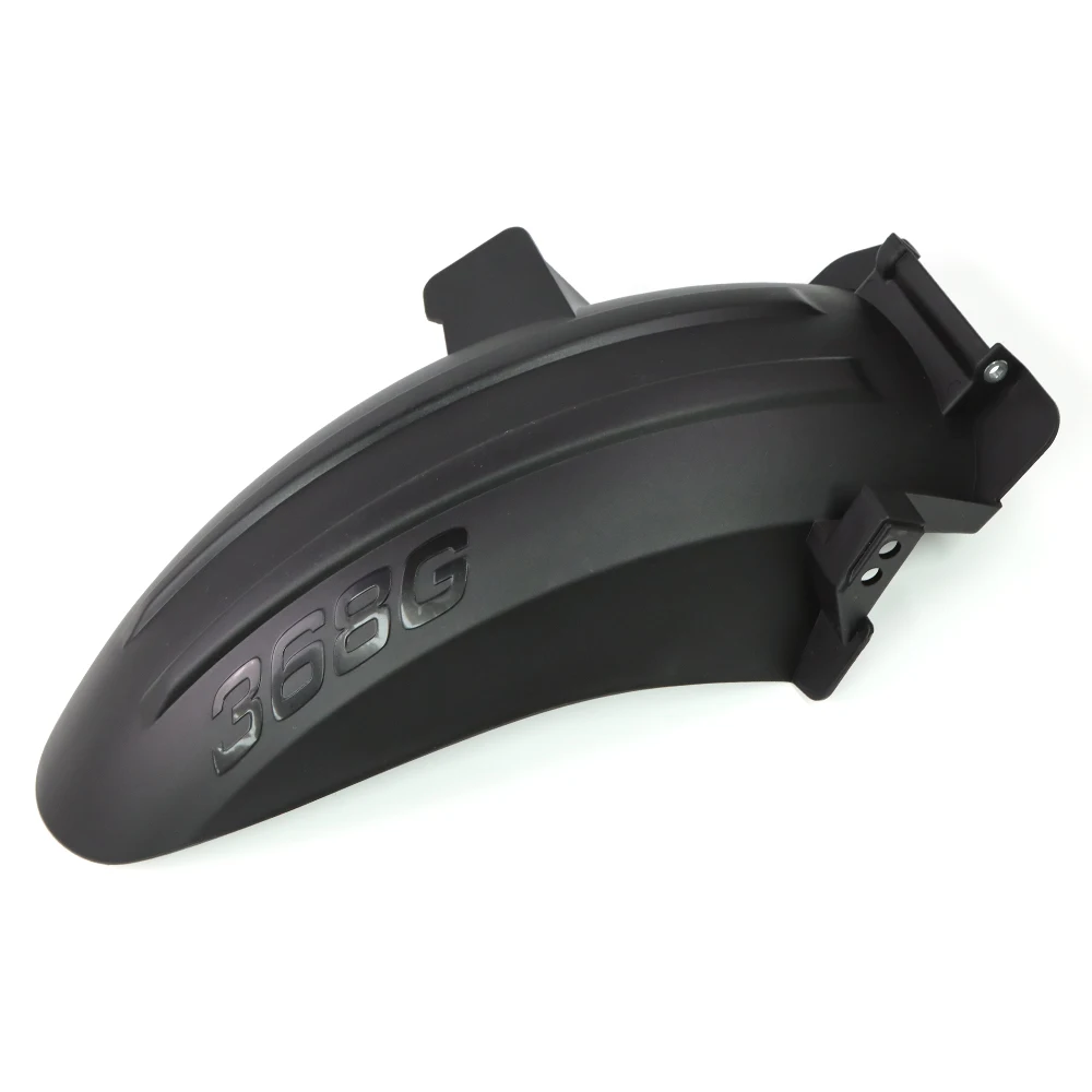 

Для мотоцикла ZONTES 368G 2024-2025: Защитный кожух заднего колеса, брызговик, защита от брызг, защита крыла