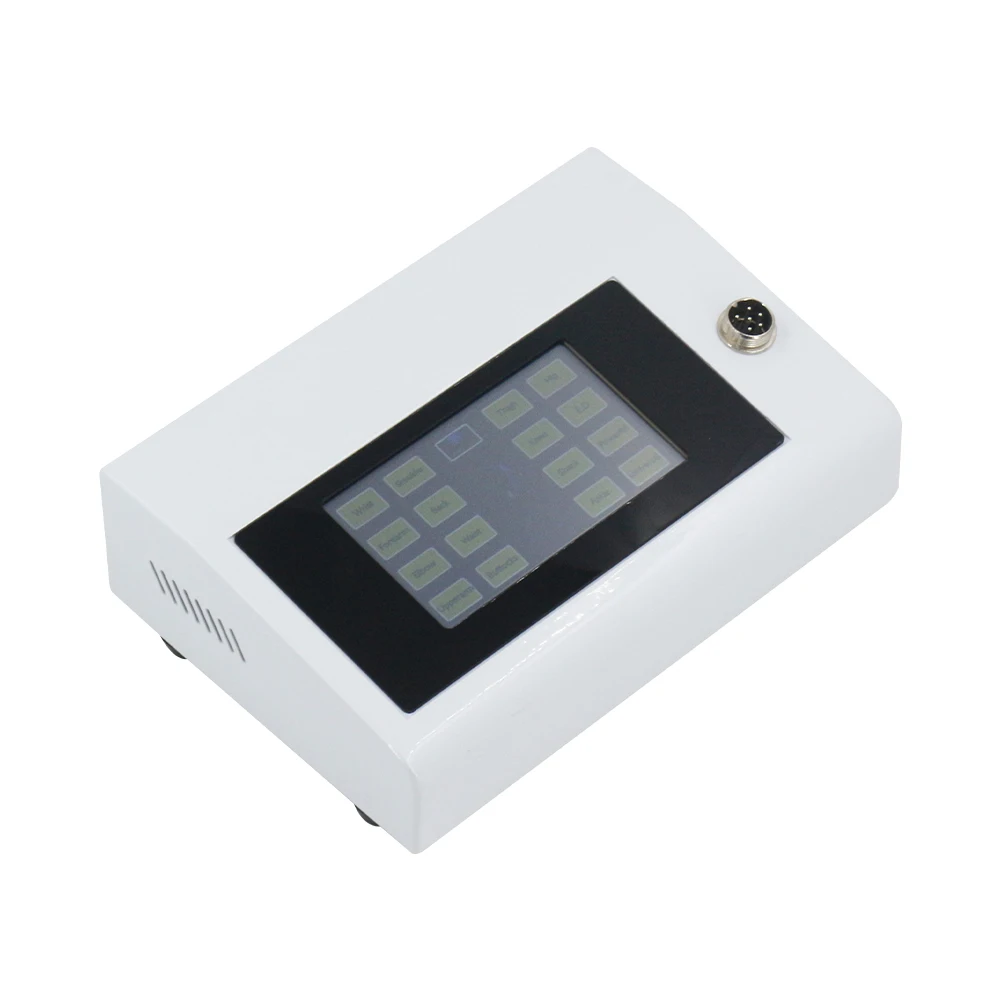 2025 Физиотерапевтический аппарат для ударно-волновой терапии 300MJ эффективного