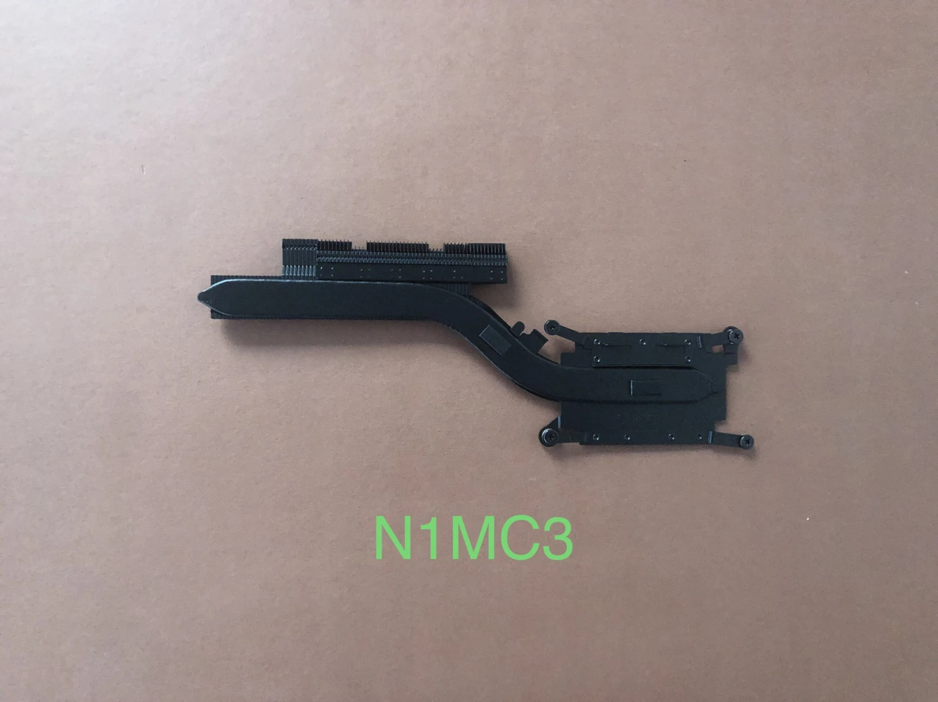 НОВЫЙ оригинальный охлаждающий радиатор для Dell Latitude 5440 N1MC3 0N1MC3 100% тестирование