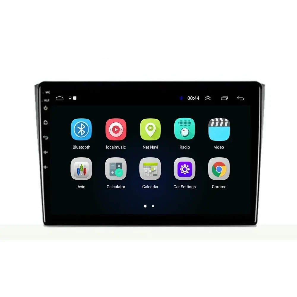 8-ядерный 5G WIFI Android Auto 2 din стерео автомобильный радиоприемник мультимедиа для MAZDA