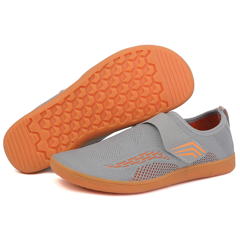 Wide head shoes wide shoe barefoot lovers casual fitness sports