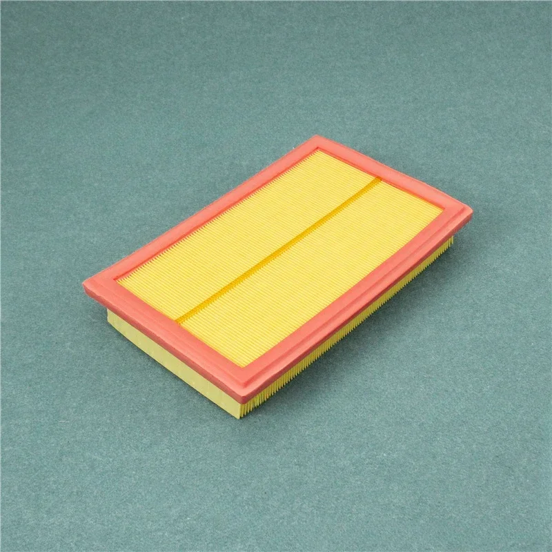 

Воздушный фильтр двигателя автомобиля A2740940204 для Mercedes Benz W205 W212 W213 C180 C200 C300 E180 E200 E250 E300 E350e GLC GLE SLC/K 2014-