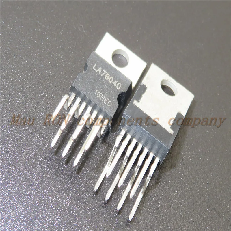 

10PCS/LOT LA78040 78040 TO-220-7 TO220-7 new original 78040 TO-220 TO220 new original In Stock