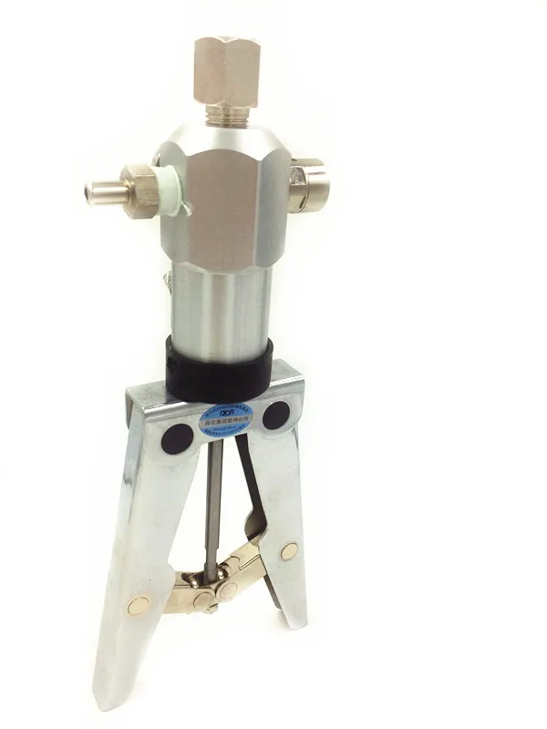 

XINYI Y039 1.6 Mpa Mechanical Portable Handheld Calibrator Hand Pump Pneumatic Pressure Vacuum Digital Pressure Gauge