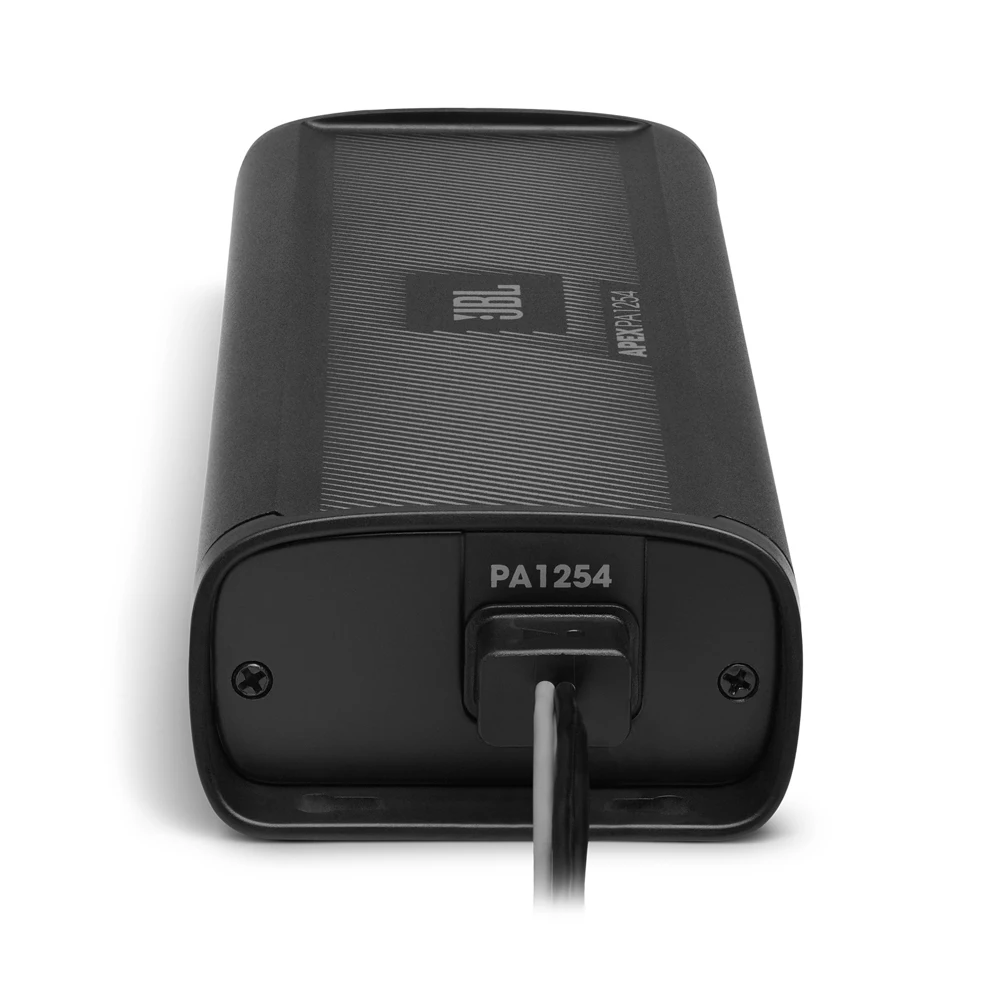 Морской усилитель JBL PA1254 черный |