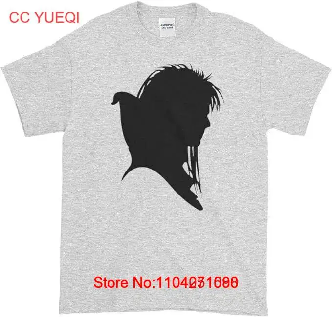 Футболка с лабиринтом Goblin King Zavid Var размеры S-5XL