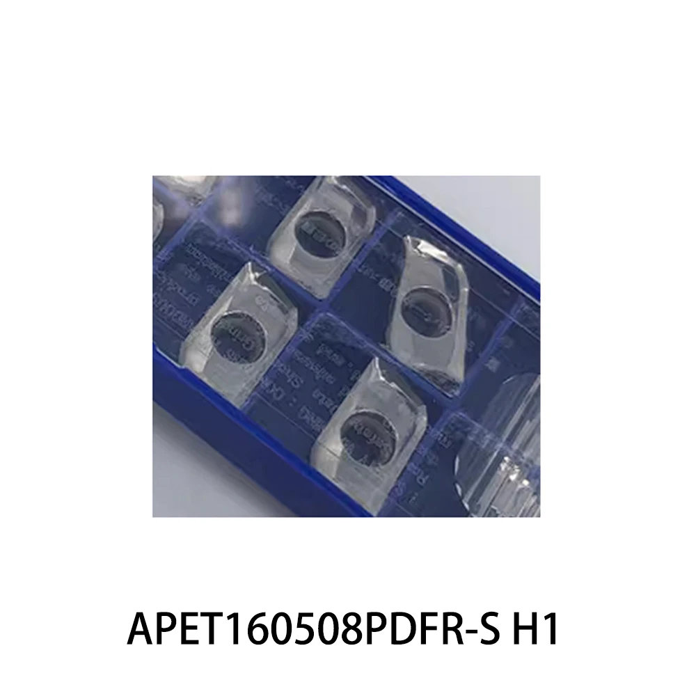 АПЕТ 160504 PDFR S PDFR-S H1 Оригинальные вставки Твердосплавные лезвия Токарный станок