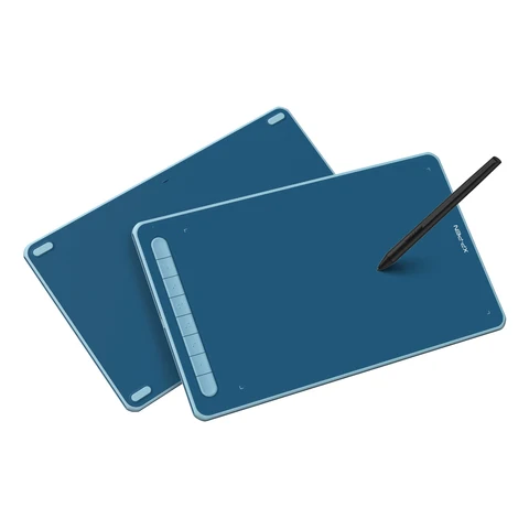 XP-Pen Deco L Графический планшет