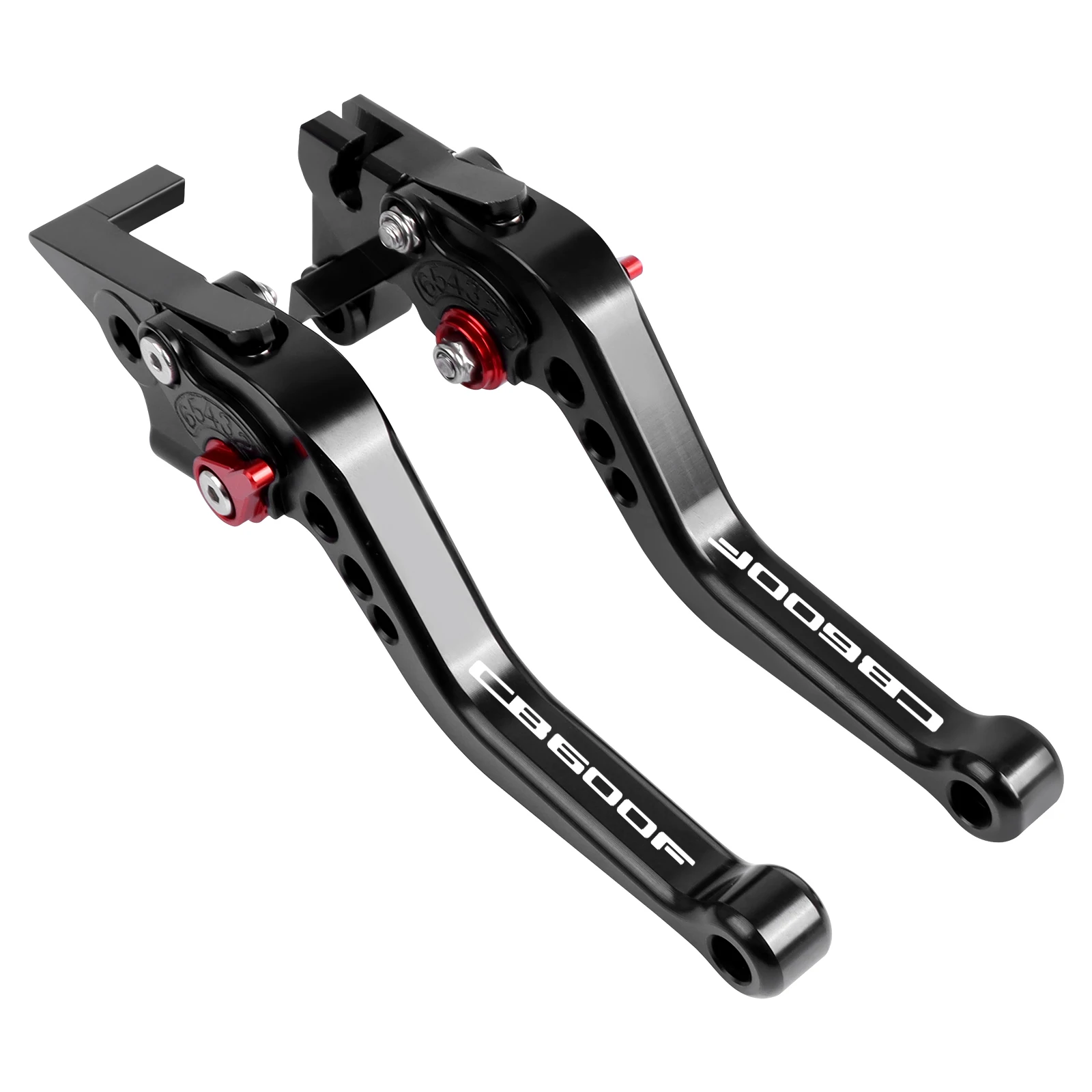 

Регулируемая Складная Тормозная муфта для Honda CB600F CB600 F CB 600F Hornet 2007-2013 CNC, ручной рычаг