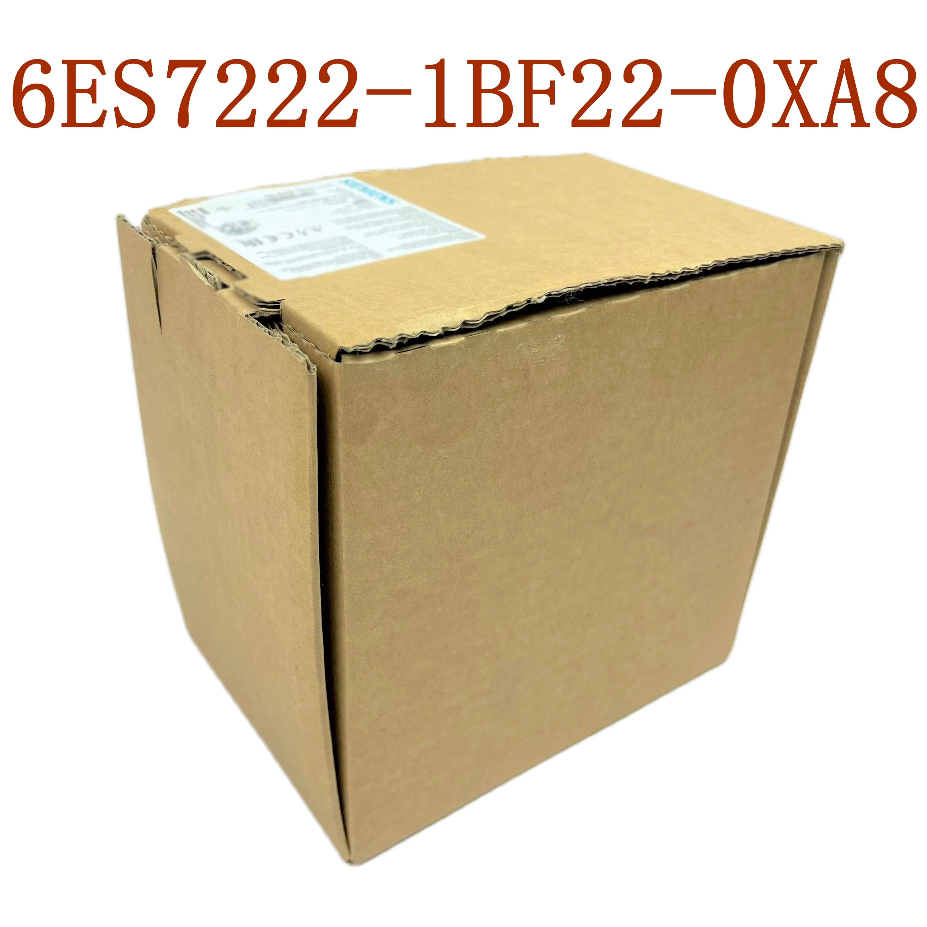 

NEW 6ES7222-1BF22-0XA8（delivery fast）