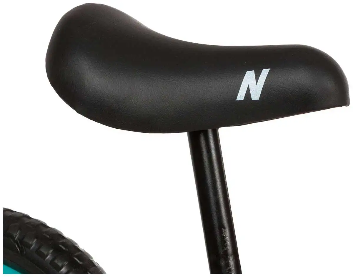 Беговел Novatrack 12'' JUMP лаймовый сталь цветной пластиковый обод колеса EVA 12JUMP.GN22 |