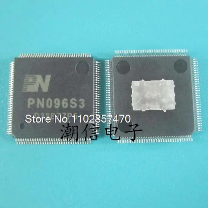 PN096S3 QFP-128