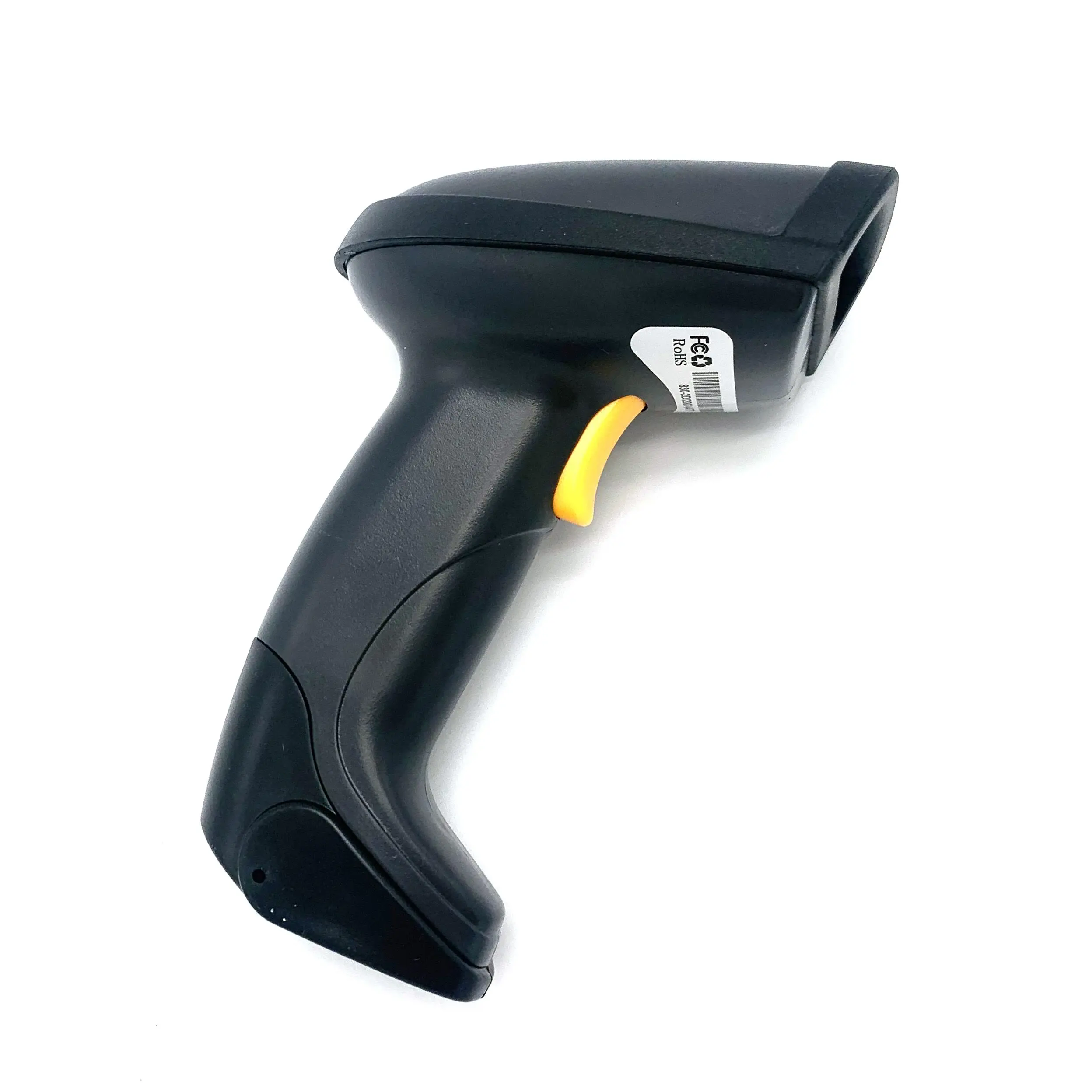 

Portable 2020 Hand-Held Omni-Directiona Qr Code Hands Free Barcode Scanner