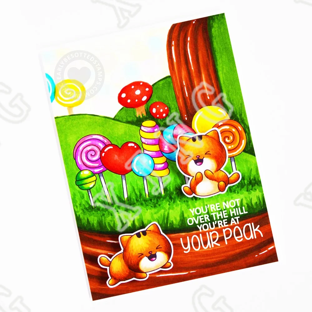 2022 группа вместе Сахар Раш углы плюши сцены Смешные Друзья металлические