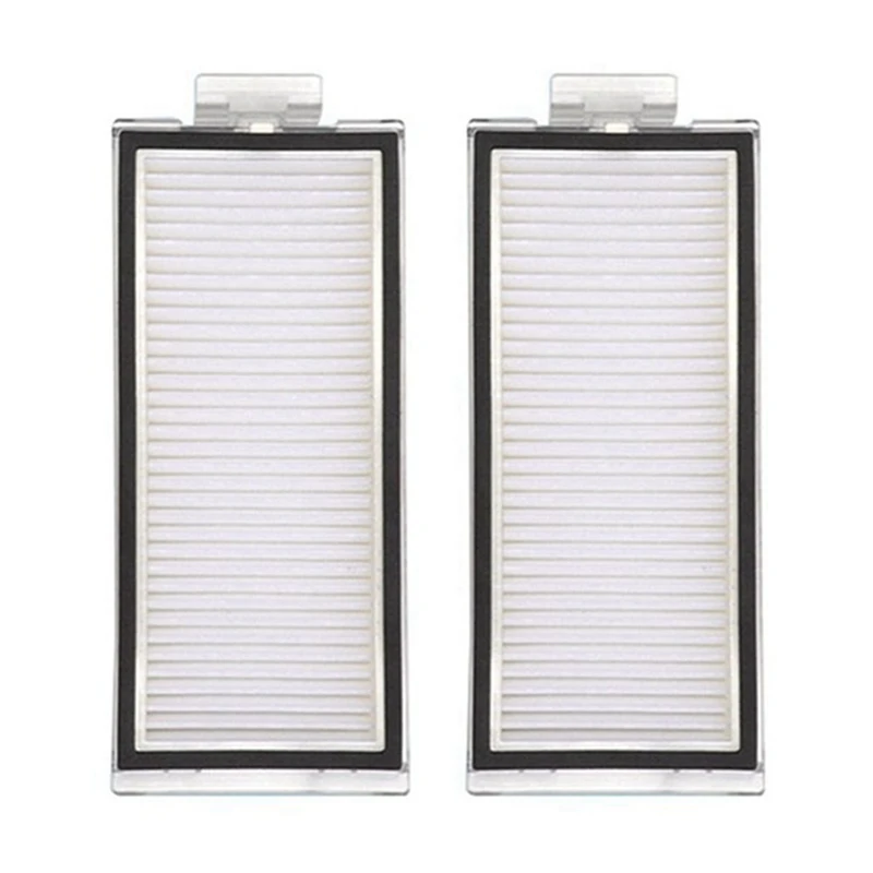 

Фильтр HPEA для робота-пылесоса Xiaomi Roborock Q7 Max + T8, 2 шт.