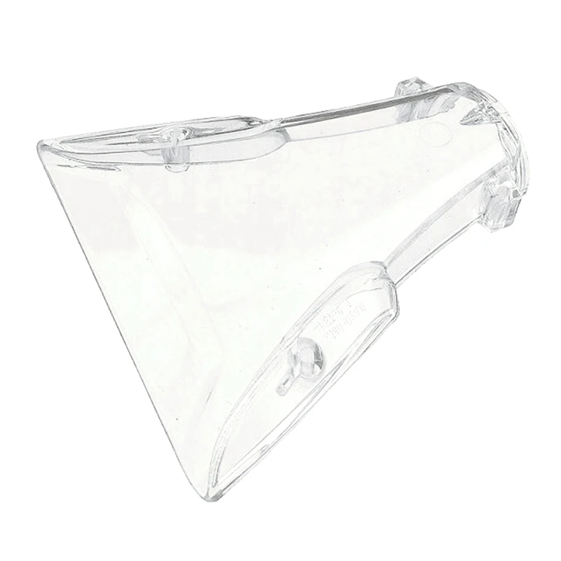 

Carpet Vacuum Cleaner Nozzle for Puzzi 10/1 10/2 8/1 Replacement Upholstery Hand Tool Complete 41300010(B)