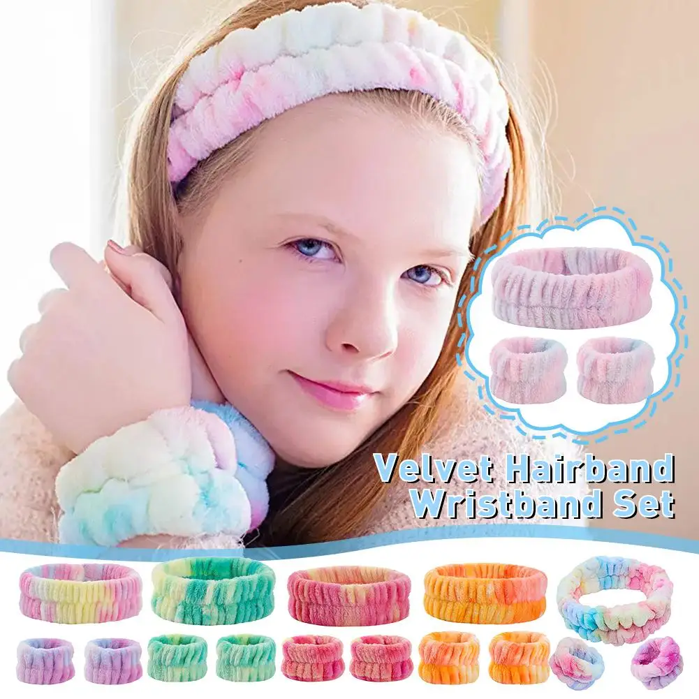 Рисунок 3 - Повязка на запястье из микрофибры