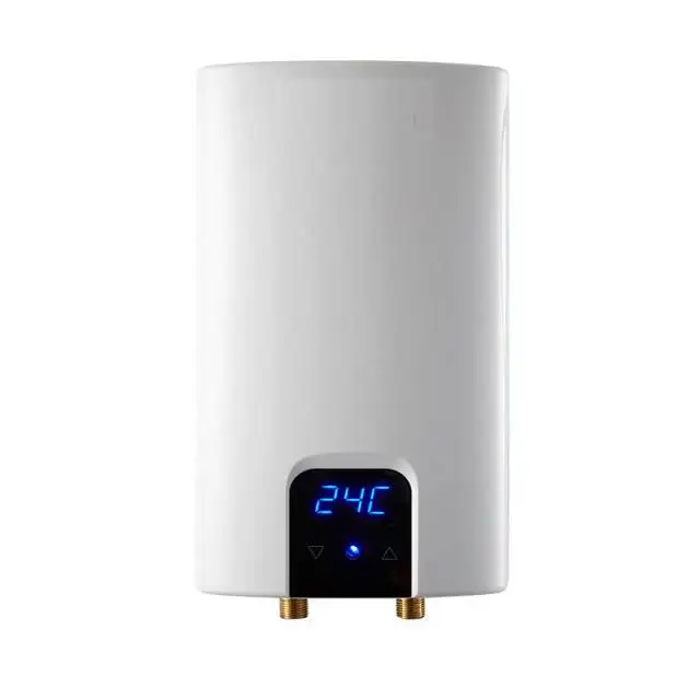 

Frequency Conversion Electric Magnetic Induction Water Heater