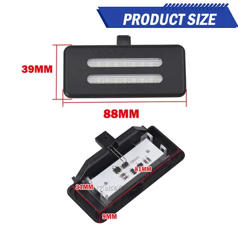 Лампы для чтения для BMW X5 E70 X3 F25 E90 E91 E92 E60 E61 X6 E71 E72 X1 E84