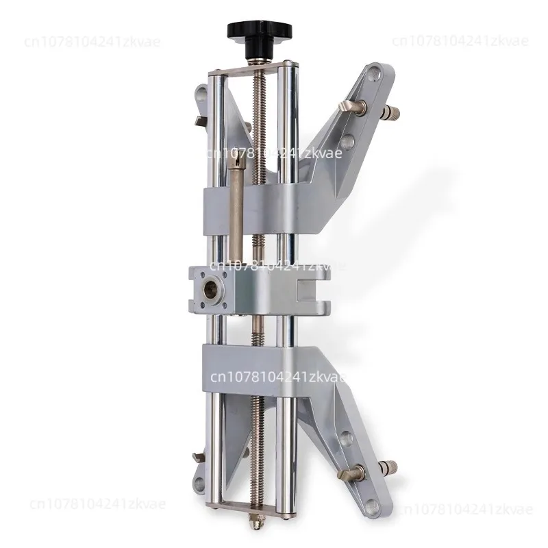 Автомобильный 3D зажим для установки колес подходит ободков 11-25 дюймов 16 мм с