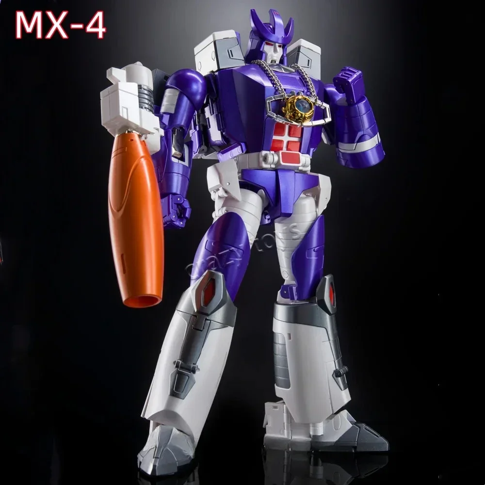 В НАЛИЧИИ: X-Transbot MX-4 MX4 MX-IV ABADDON Galvatron MP G1 Фигурка робота-игрушки (art.: 3920dc0bf0e24) - 3920dc0bf0e24