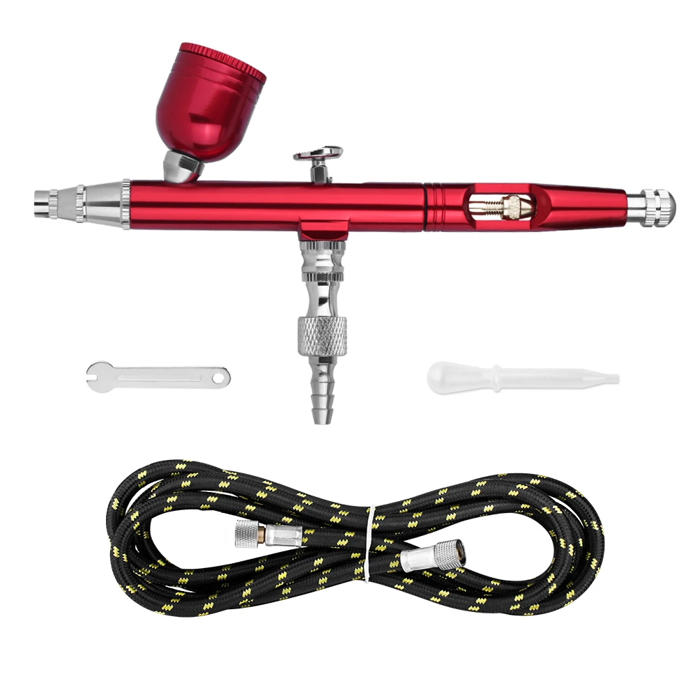 Мини-распылитель NEOECO страйкбольный пистолет с гравитационной подачей пуля 0 3 мм