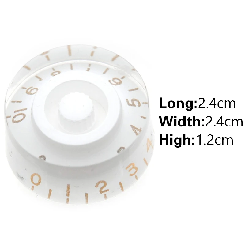 4 шт. аксессуары для электрогитары