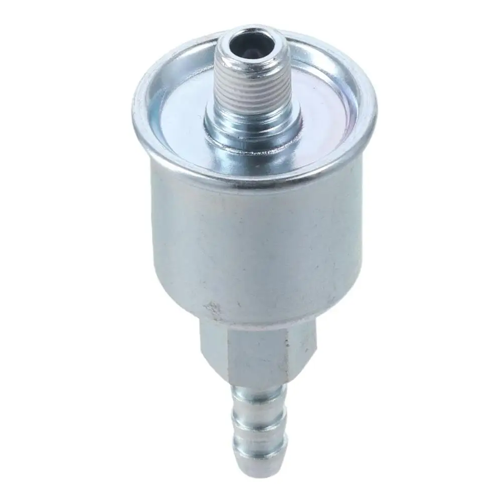 1 шт. аксессуары для домов на колесах Серебряный RV-генератор металлический 149-2341-01