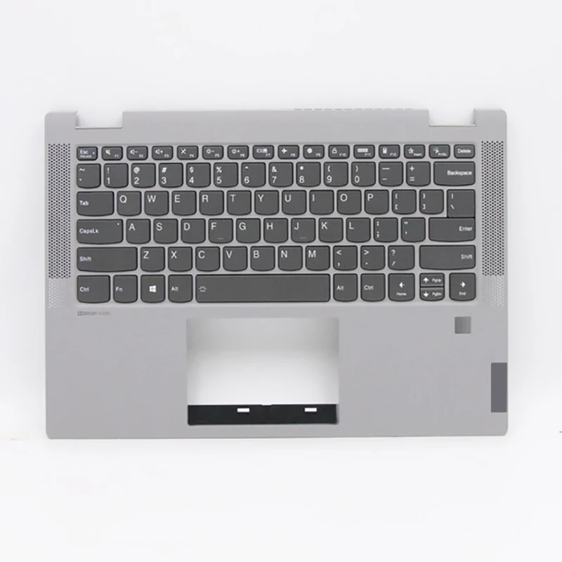 Чехол для ноутбука Lenovo ideapad Flex 5-14IIL05 5CB0Y85490 5CB0Y85458