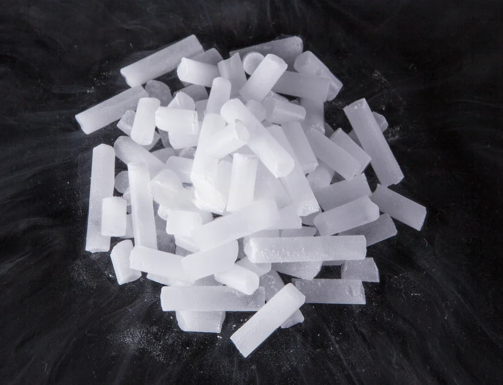 Полностью автоматический производитель сухого льда мини-машина для