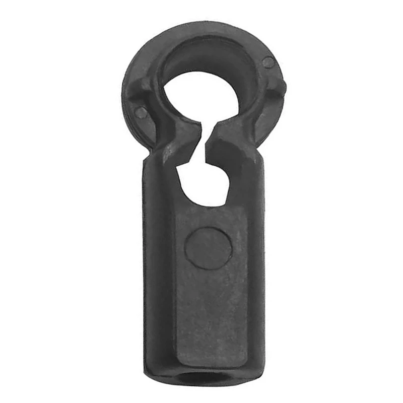

662-41237 Nylon Joint Link For YAMAHA Outboard Motor 662-41237-01 ,6HP To 300HP Engines 2Pcs