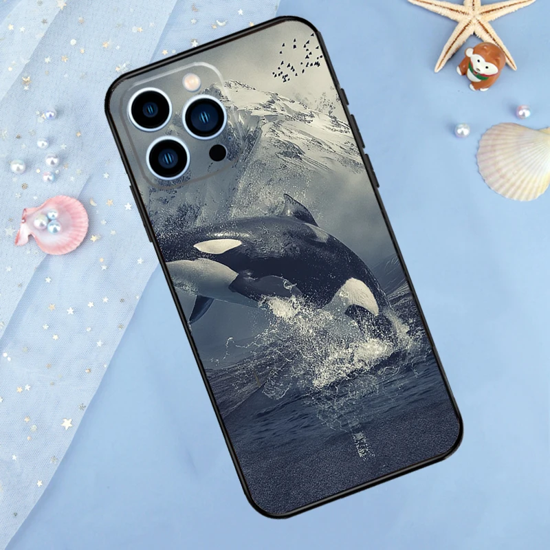 Силиконовый чехол для iPhone 13 11 12 14 15 16 Pro Max 7 8 Plus XR XS X