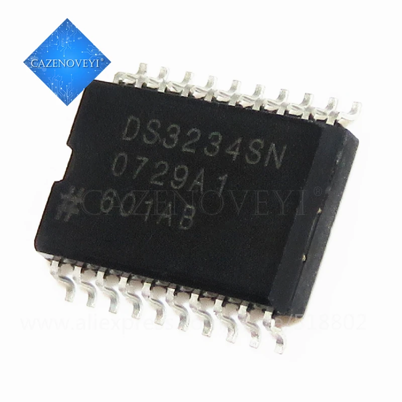 1 шт./лот DS3234SN DS3234