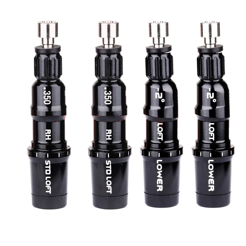 

335/350 Golf Accessories 2020 M1 M2 M3 M4 M5 M6 SIM mx Sleeves Club Connectors Golf Sleeves Aluminum Golf Accessories