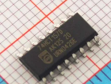 

Бесплатная доставка 74HCT157D HCT157 IC 10 шт.