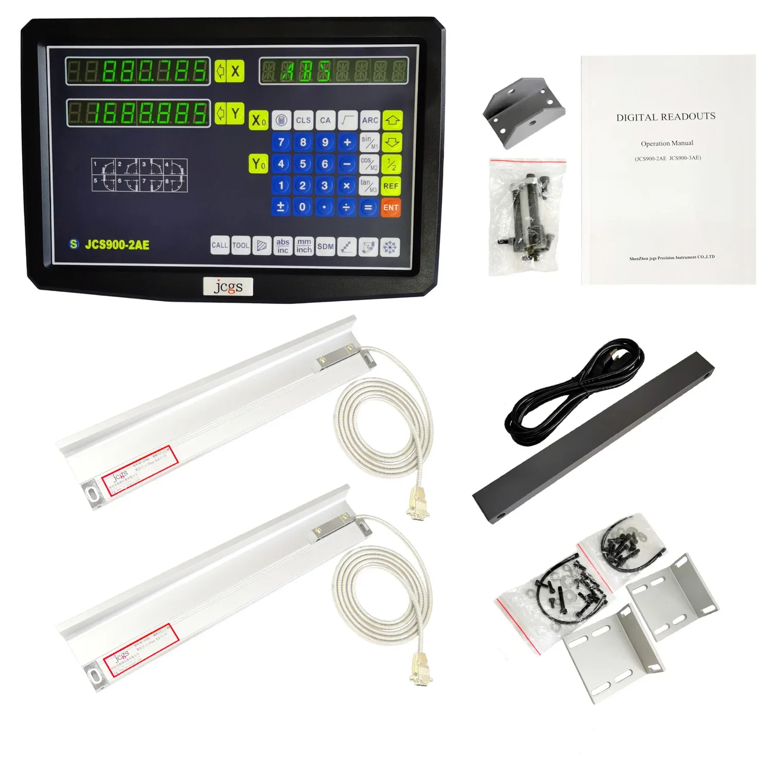 Измеритель измельчения измеритель